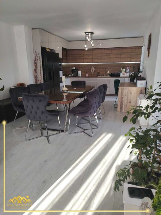 Къща след основен ремонт с голям двор и барбекю в с. Черганово | SDN Estates LTD