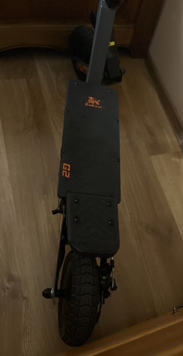 Kukirin G2 (2026)