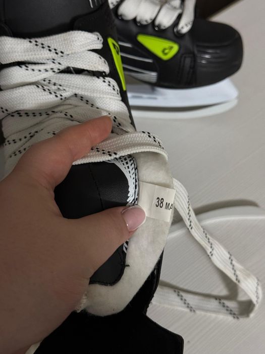 Продам коньки ледорубы