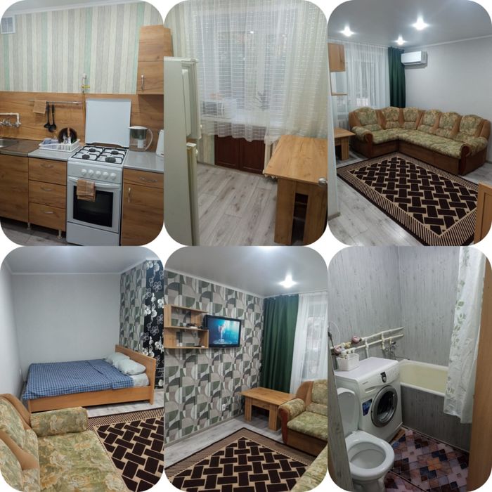Продам однокомнатную квартиру