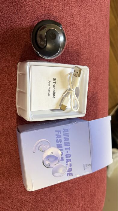 Ai Преводач на 150 езика включително и български език!