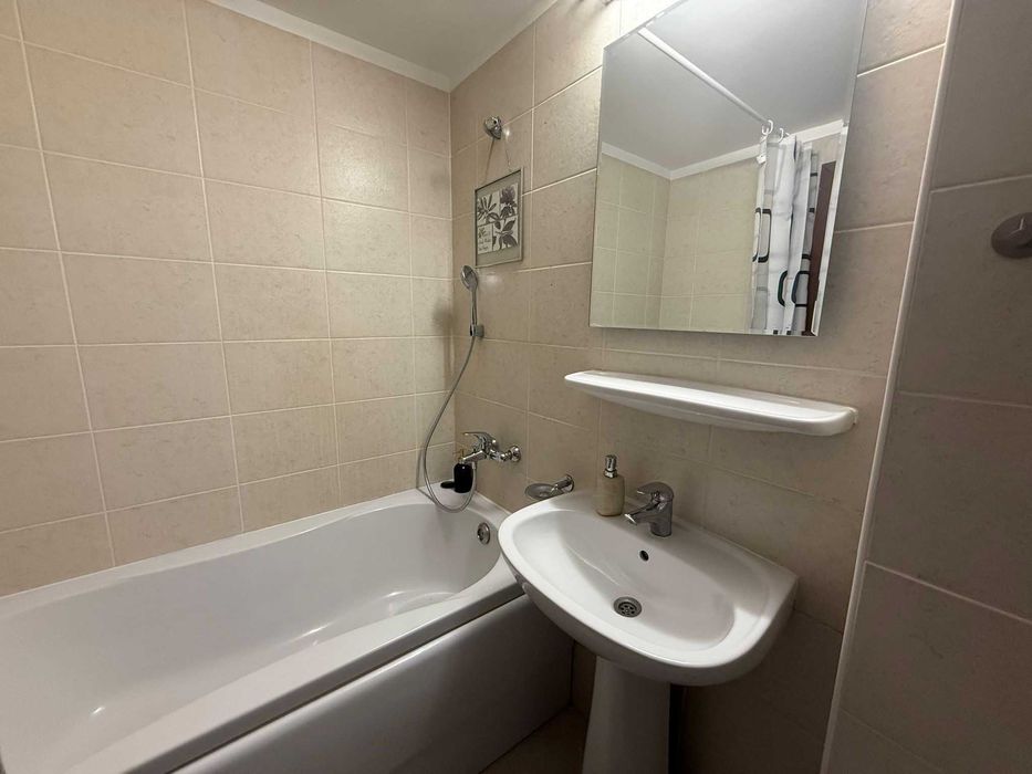 Apartament 2 Camere Regim Hotelier Rose Garden Colentina