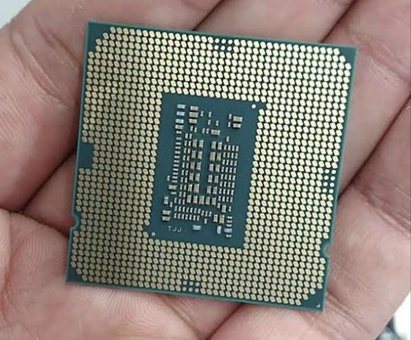 Intel Core I5 10400f/Gigabyte H510M ddr4