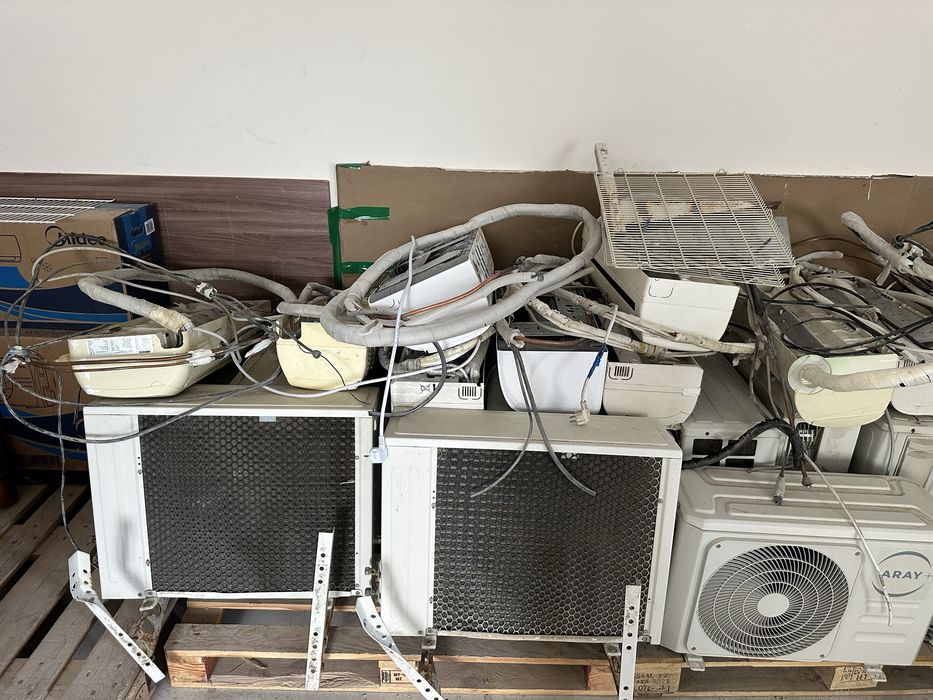 Продам Кондицонеры