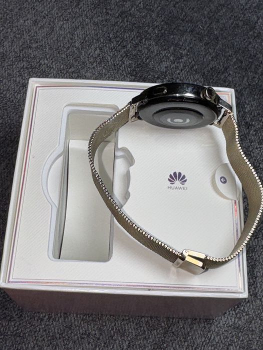 Huawei Watch GT 3