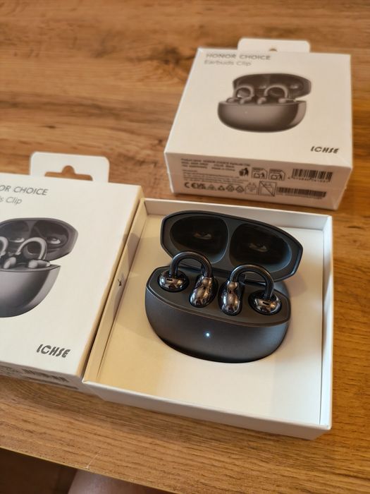 Honor Choise Earbuds Clip