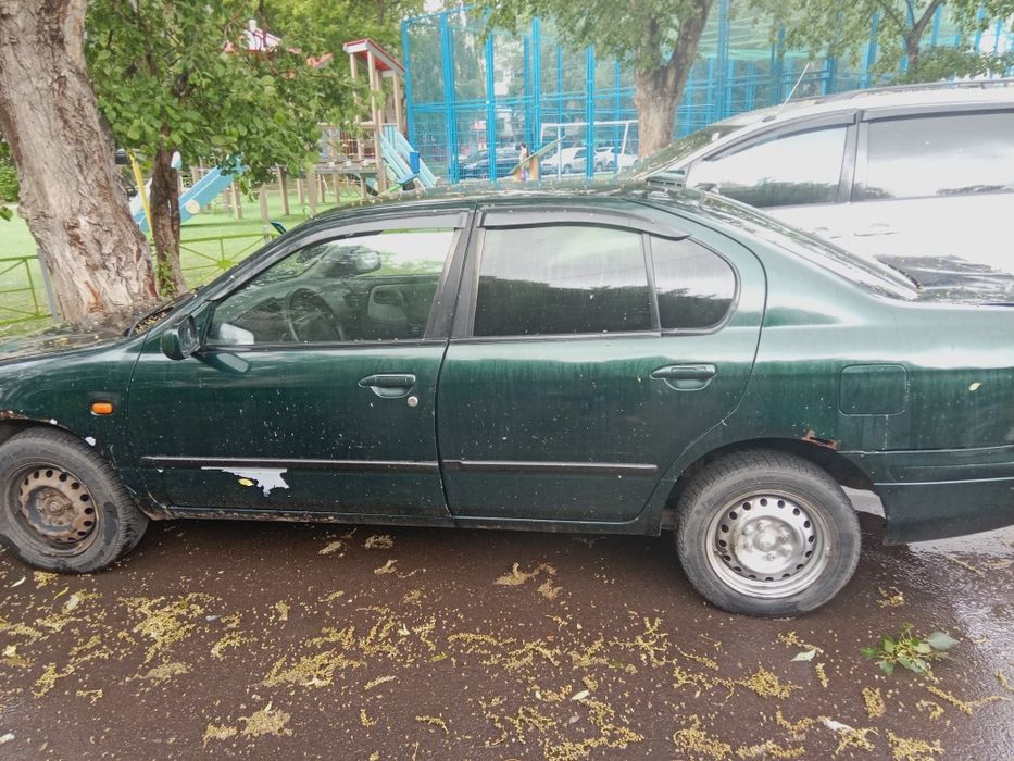 Nissan primera  продам