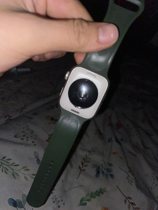 Эпл уатч,se2 44 мм