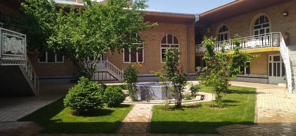 Каварзор! 9-соток.Продаётся дом.