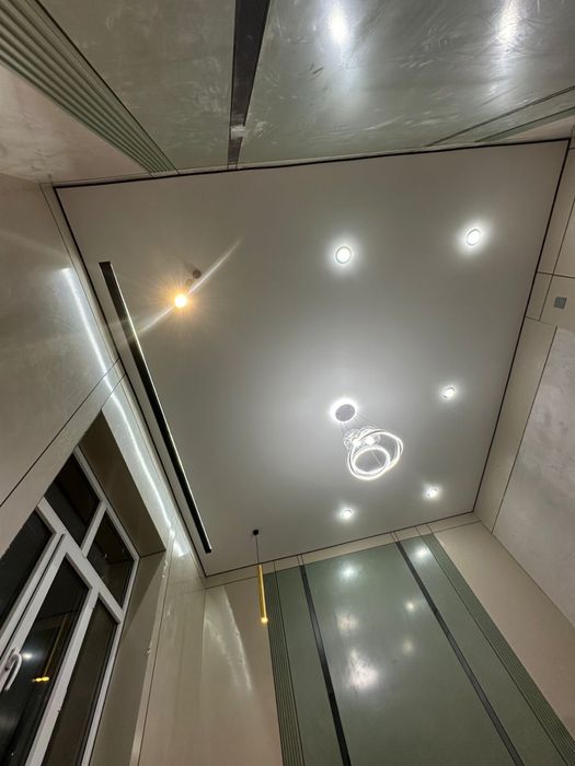 Ремонт квартир под ключ