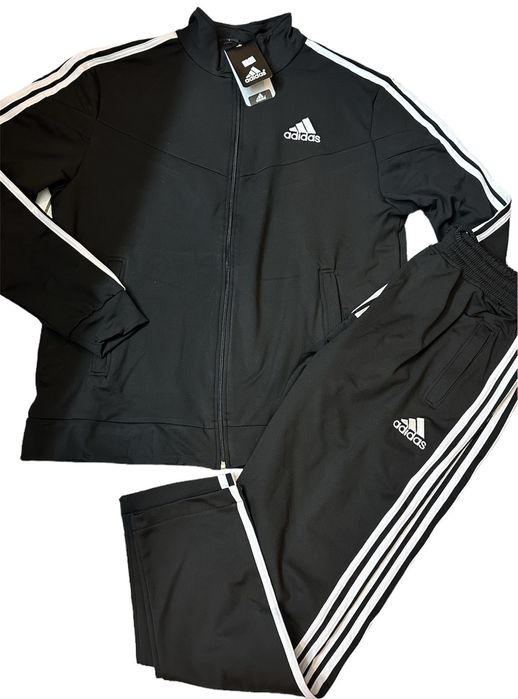 Спортен екип ГИГАНТ r от полиамид 3XL, 4XL, 5XL, 6XL