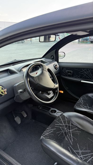 Vând Microcar în stare foarte bună (preț negociabil)