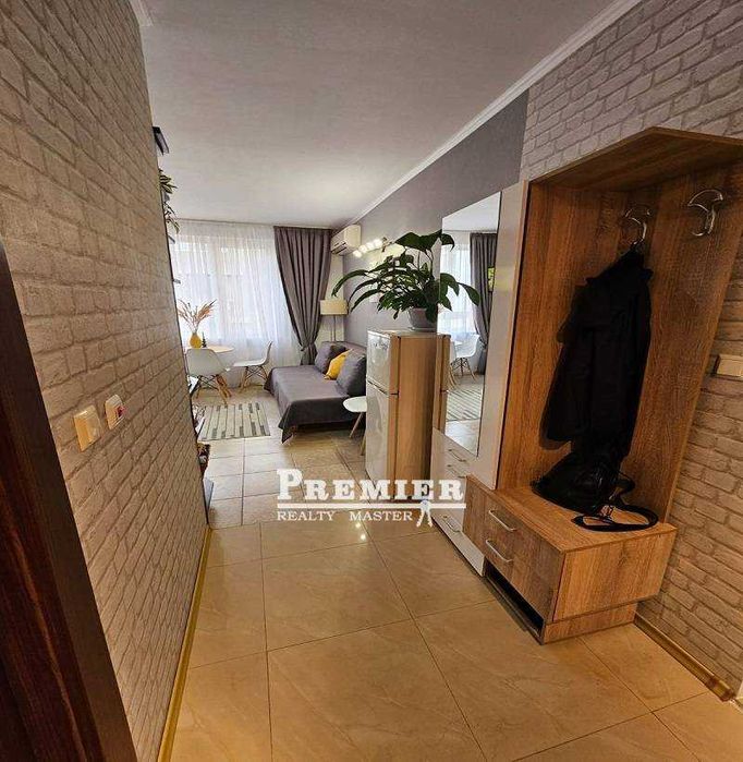 Продава се Двустаен апартамент в к.к. Слънчев бряг - 53 кв.м за 1312 €/кв.м - Снимка #13