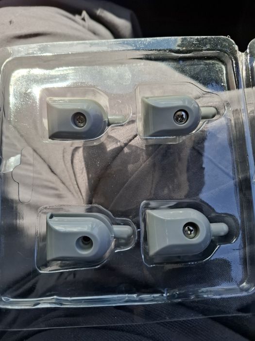 Set role inferioare universale cabina dus