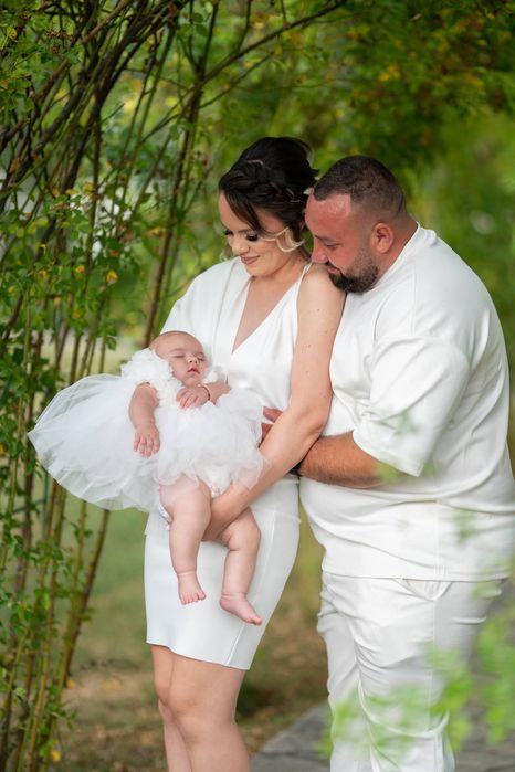 Fotograf / Cameraman / Drona cununie, botez, nunta, majorat, petreceri.