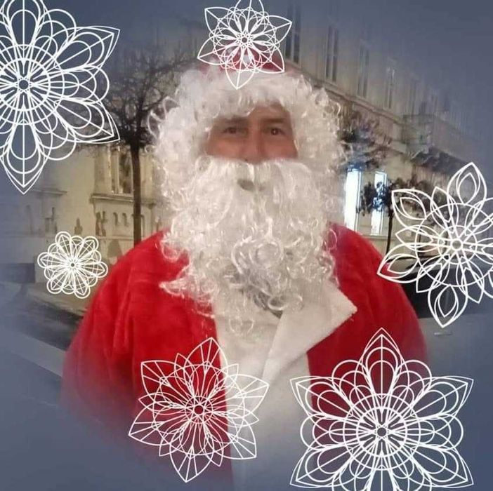 Moș Crăciun de închiriat, Bacău și Buhuși