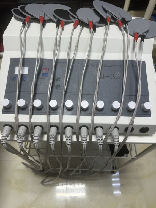 Продам оборудование для коррекции фигуры