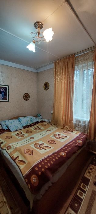 2/1/2. Дом деревянный. Спутник 3, Янгихает р-н (Сергели). Метро 500 м