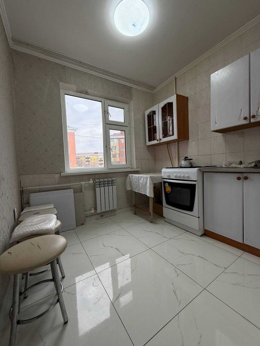 Продам 3 кв район Спутника