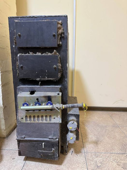 Продам книжный котёл