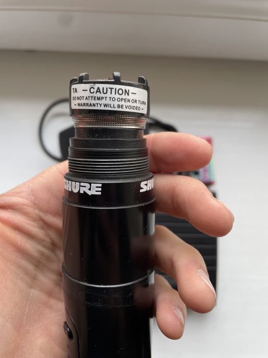 Микрофон Shure SH-200 дистанционный микрафон мекрафон мекрофон