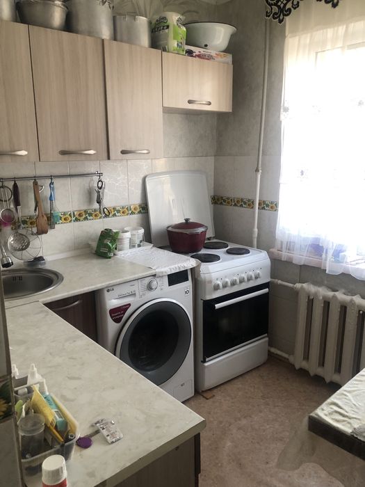 Продается 2-х квартира