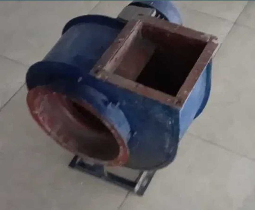 Улитка 0.55Квт/1500оборот