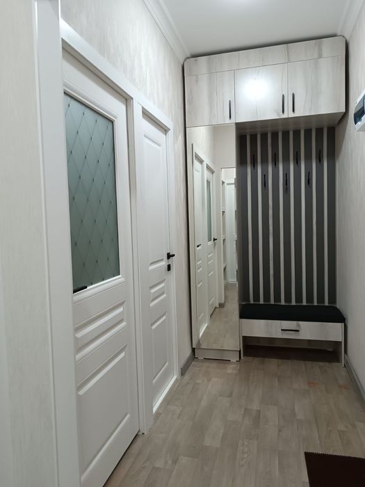 1-ком на Севере посуточно