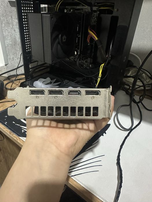 GTX 1660 почти идеал