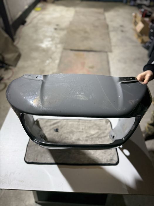 Set carene Harley Davidson Road Glide OEM