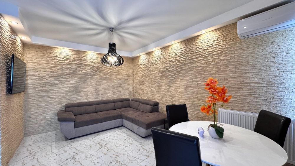 Cazare regim hotelier