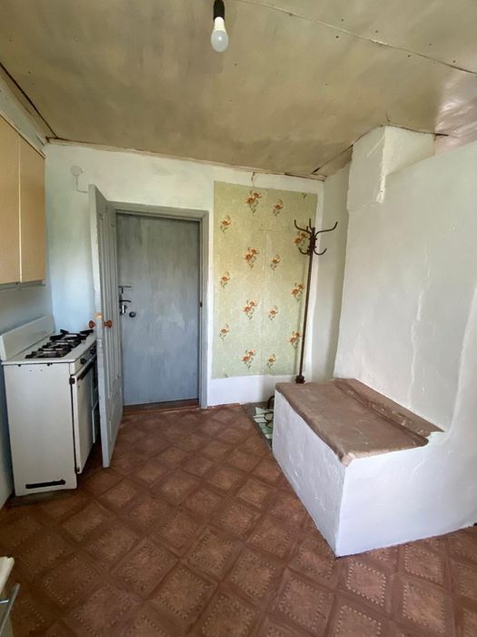 Сдам времянку малосемейным людям