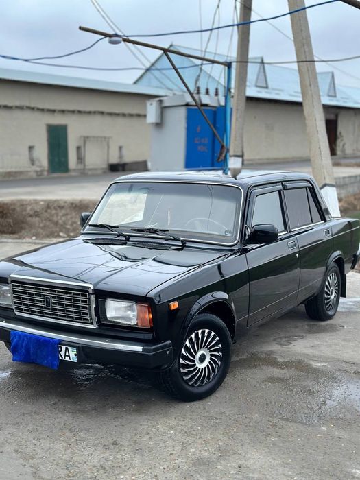 2107 Lada 2008 yili