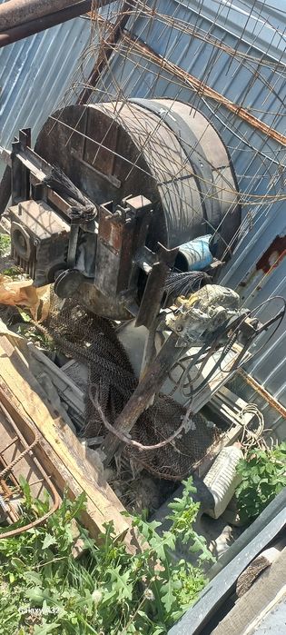 Продаю бетономешалок