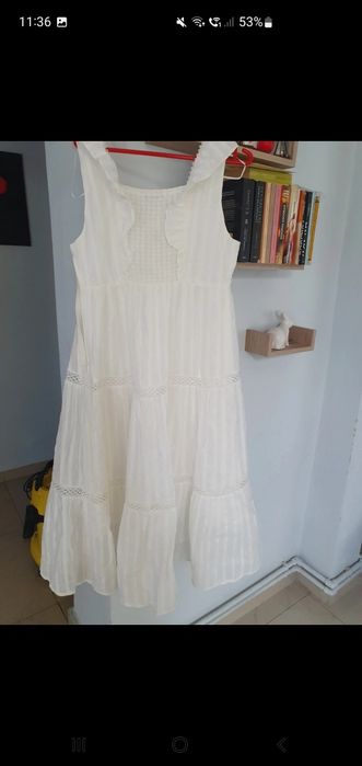 Rochie de vara Orsay