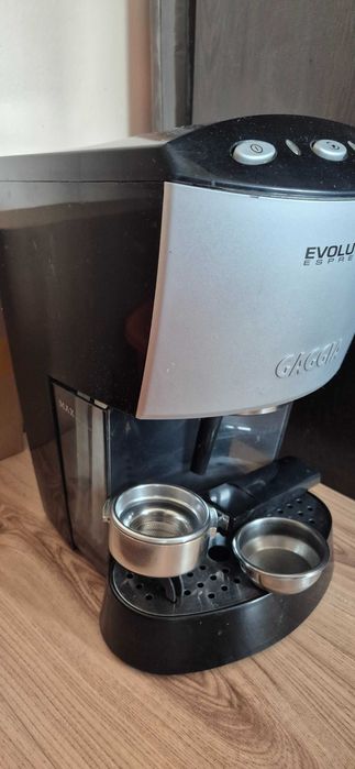 Кафемашина Gaggia Evolution Espresso