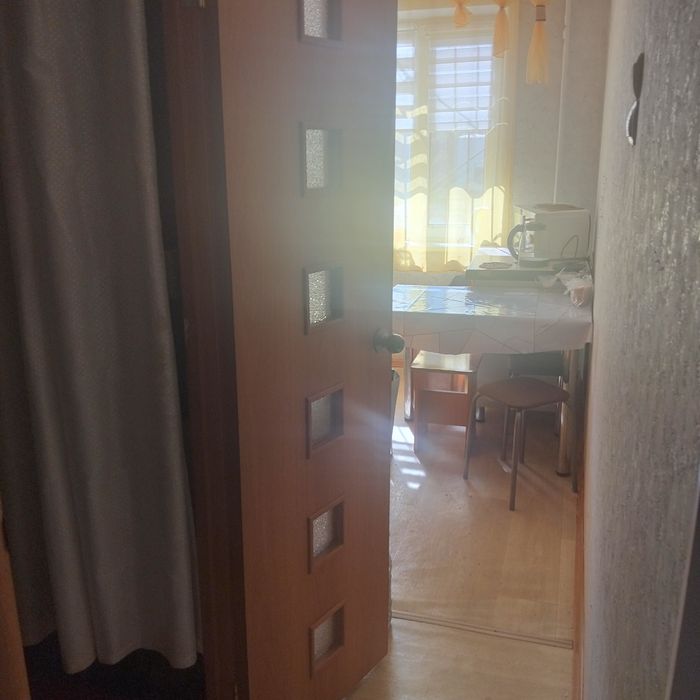 Продам 2 х ком квартиру