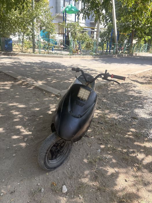 Сузуки летс 2 нев