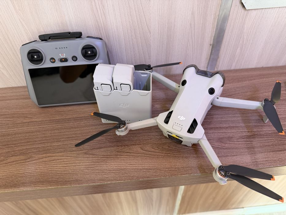 дрон Dji mavic mini pro 4