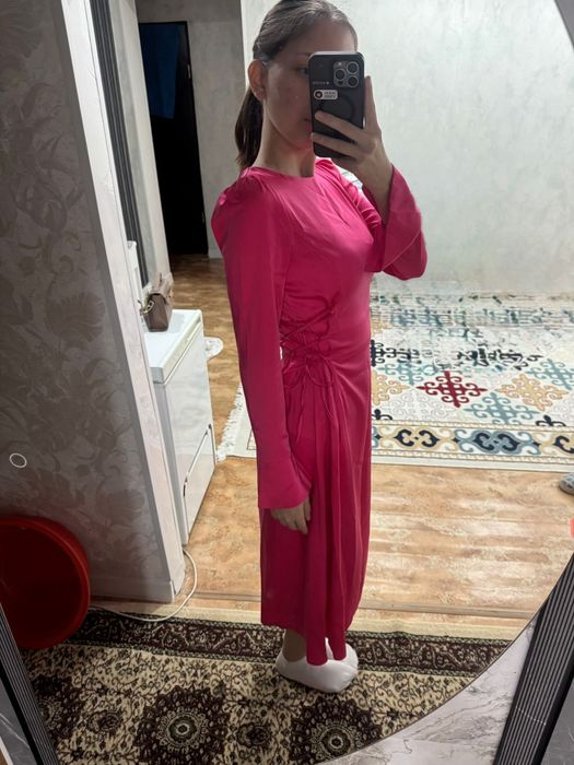 Одежда подростковая