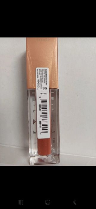 Fard de obraz Maybelline