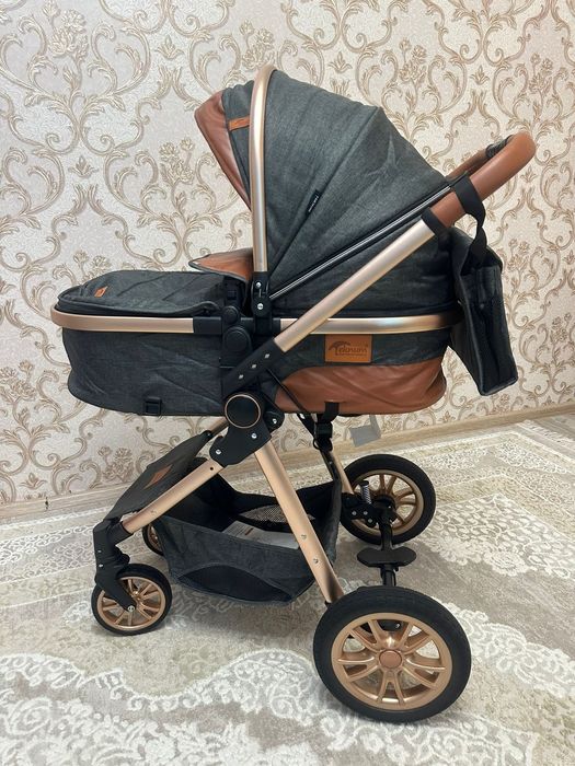 Акция. Коляски трансформеры