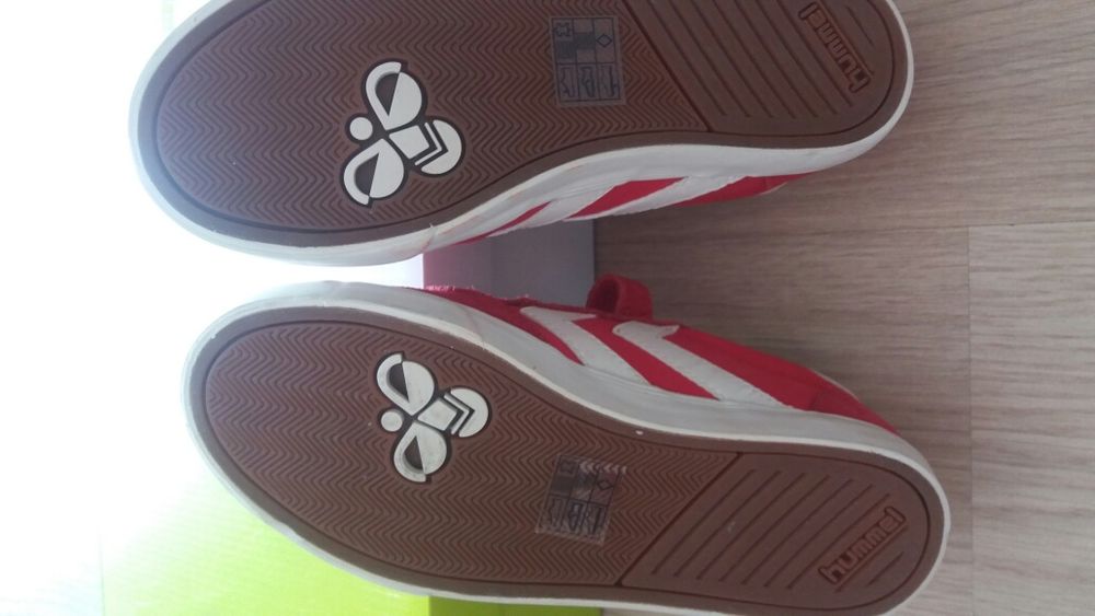 Детски маратонки Hummel