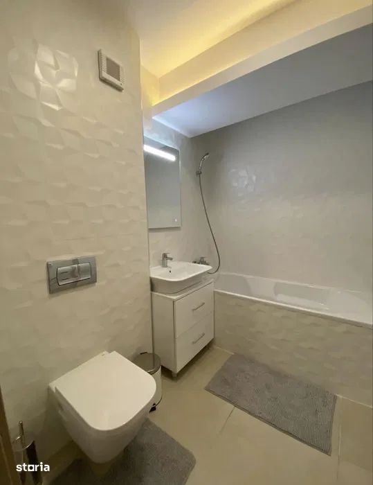 Apartament 2 Camere | 5 min metrou Petrache Poenaru | Centrala Propie