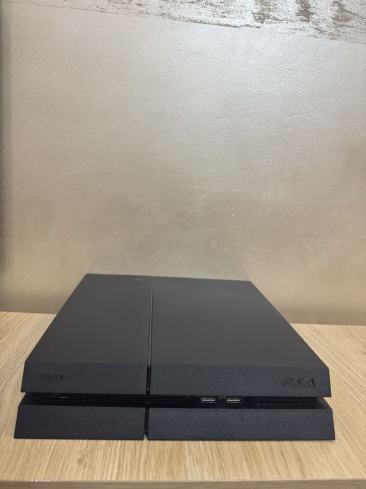 Sony Playstation 4 500GB