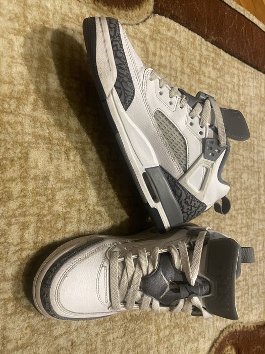 Jordan 4 originali