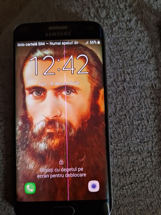 Samnsung s6pf folosit