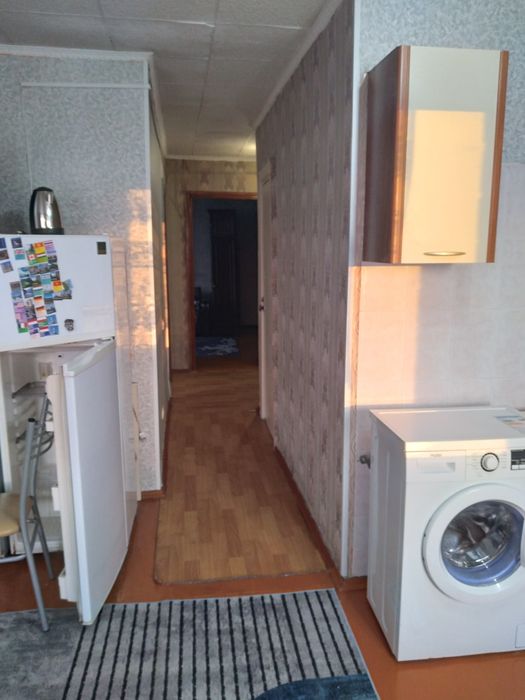 Сдам 3х ком квартиру