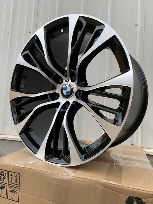 Jante BMW X5 X6 X7 X4 X3 X1 Seria 7 Seria 5 Seria 6 Seria 4 Seria 3