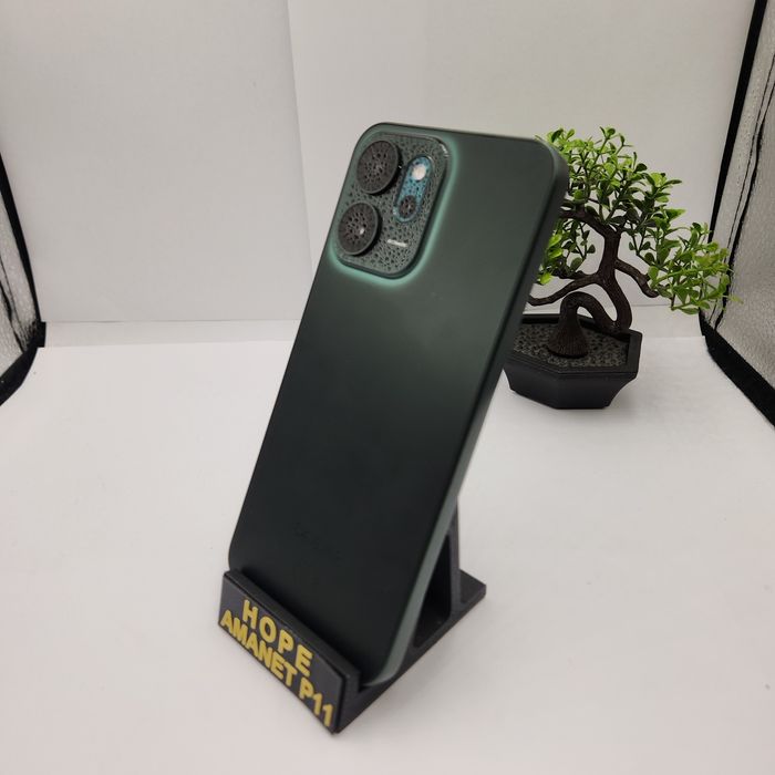 Hope amanet p11 - oppo reno 14F/256-8gb